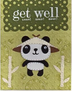 Panda get