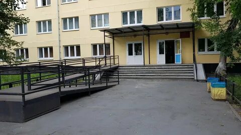 Общежитие пггпу