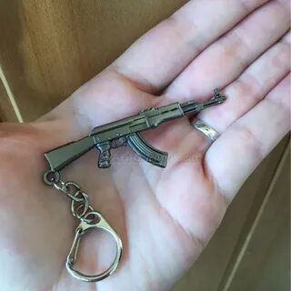 Редкие брелки кс 2