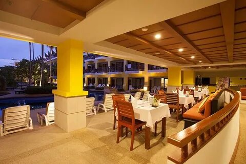 Woraburi resort отзывы