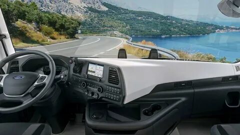 Ford wowsen max