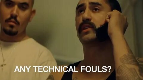 Watch training day