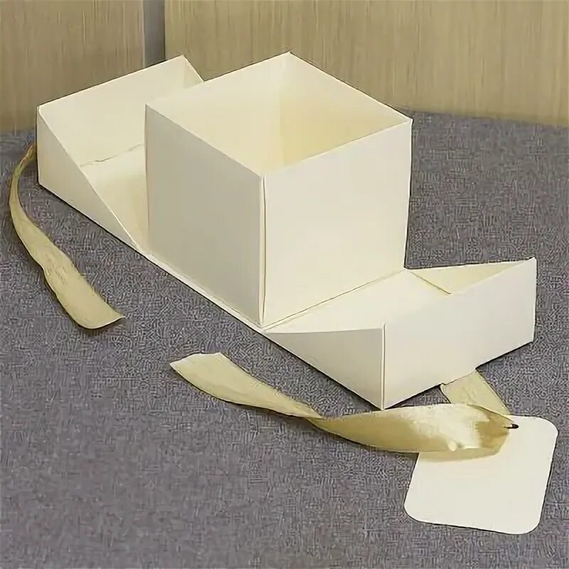 Коробка 10 8 3. 10x10x10 коробка. Коробка самосборная 10 см. Необычная картонная упаковка. Коробки из дизайнерского картона.