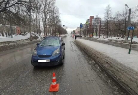 Чп березники