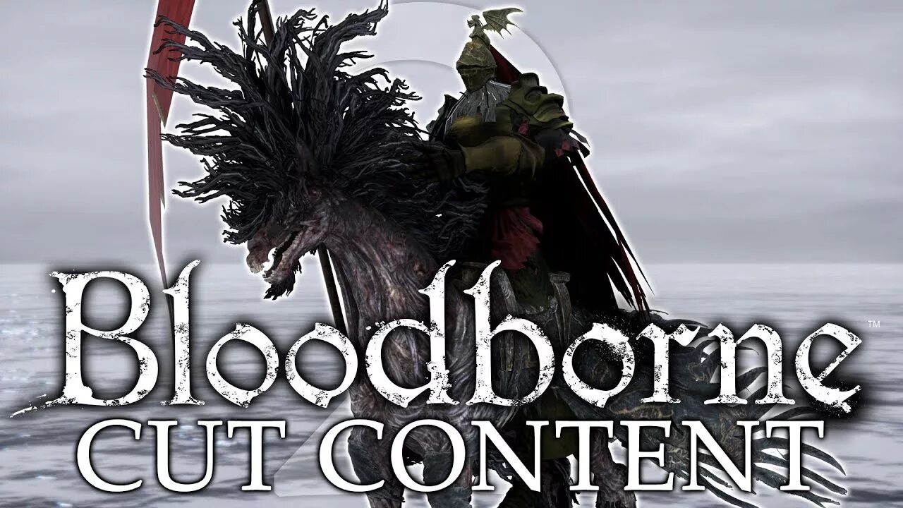 Cut content. Bloodborne Cut content. Bloodborne вырезанные боссы. Bloodborne босс слепой старик. Собака с головой ворона бладборн.