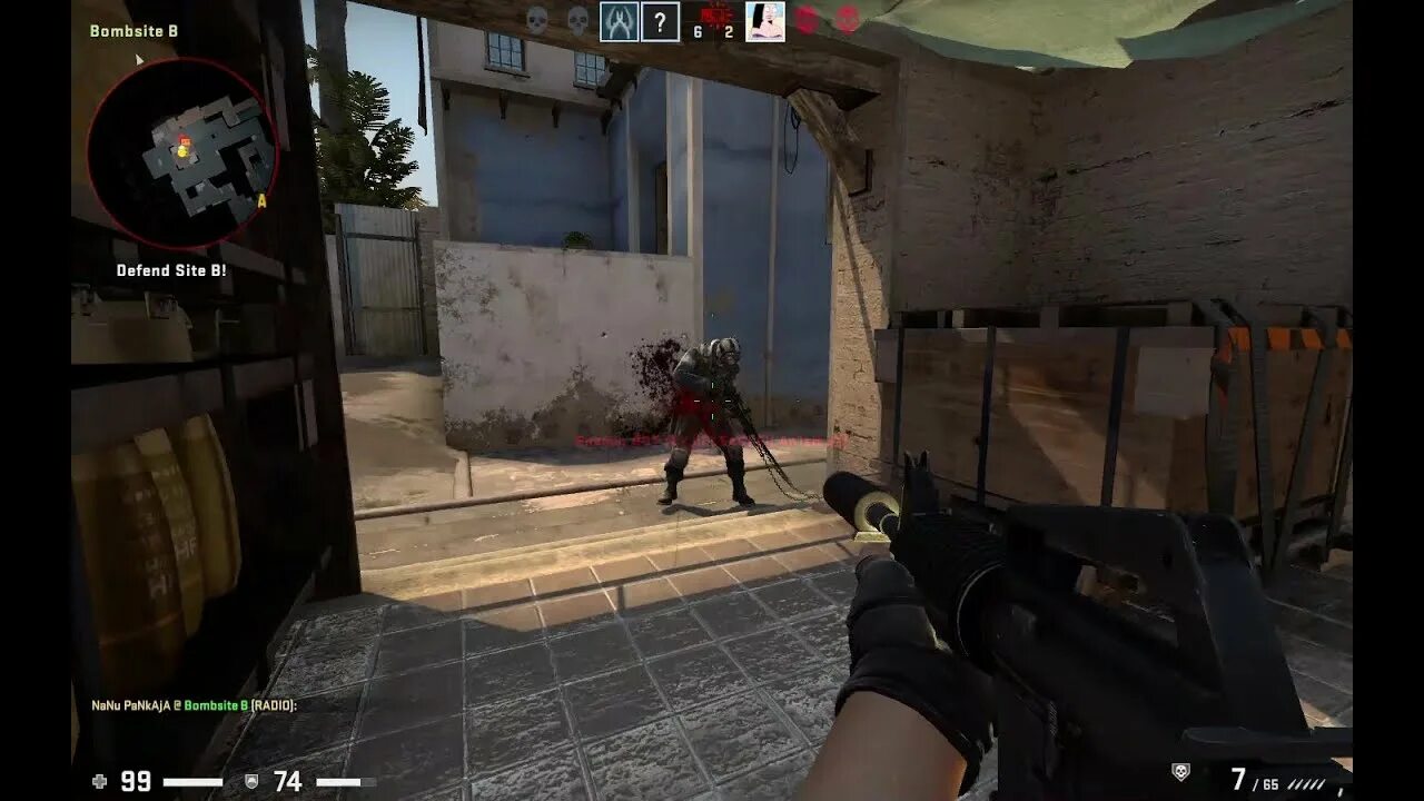 Epic cs. КС go Asa. CS go screenshot Inferno Gameplay.