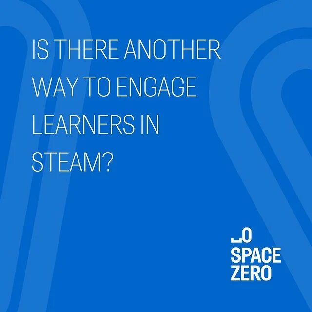 There is zero in space. There is zero in space