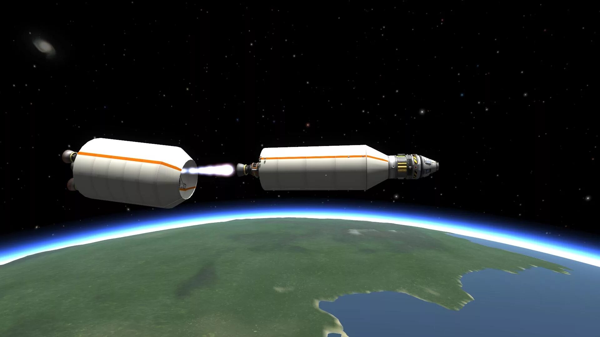 Kerbal space program ракеты. Kerbal space program ракеты