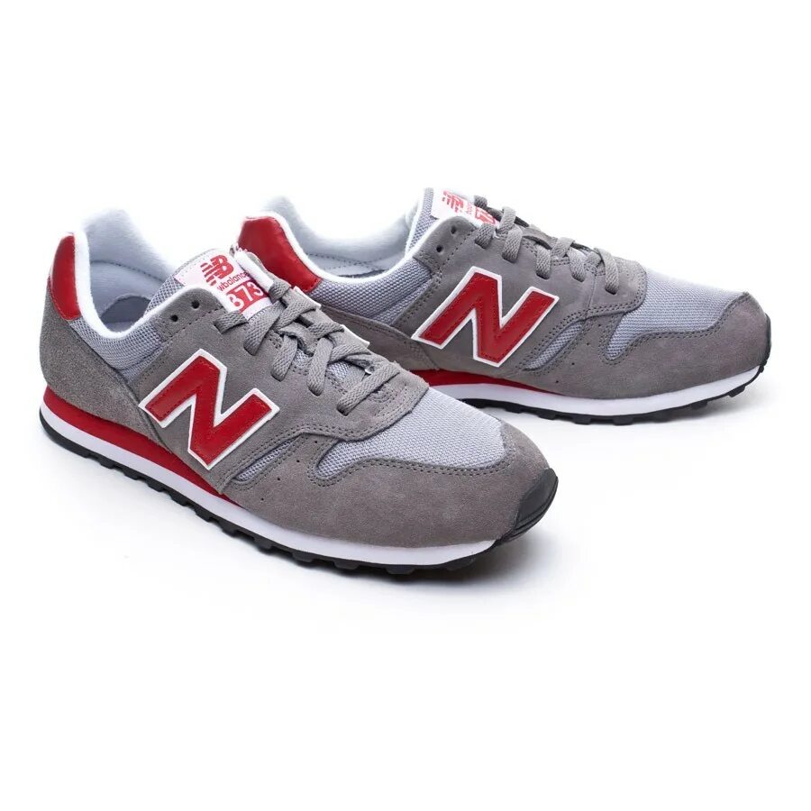 New balance чья