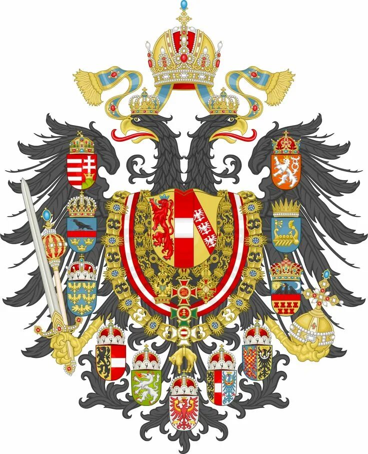 Герб австрийской империи габсбургов. Герб династии габсбургов. Австрия флаг и герб. Что изображено на гербе габсбургов. Что изображено на гербе габсбургов.
