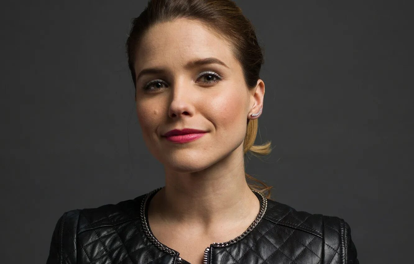 Sophia. Sophia