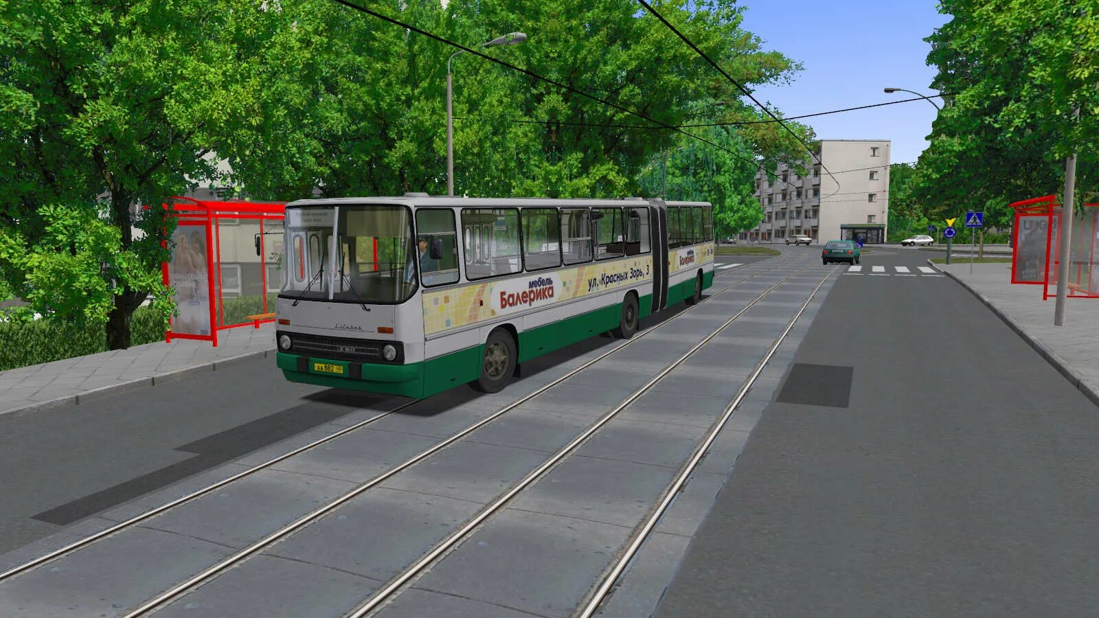 Add omsi. Citybus i280 для OMSI 2. OMSI 2 UAZ техпомощь. Омси 2 Мерседес 0405. OMSI 2: Steam Edition.