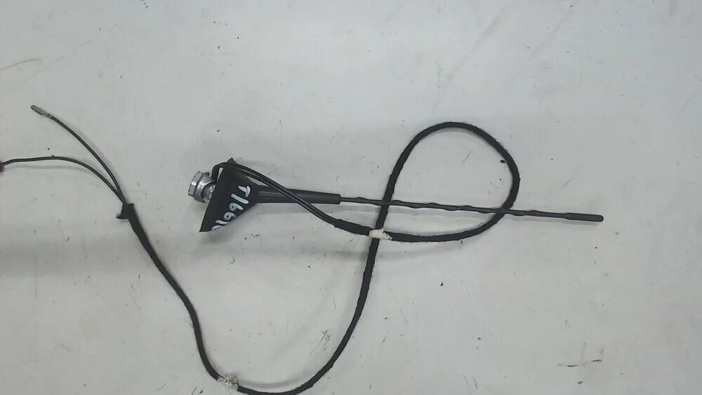 282178147R Основание антенны RENAULT Запчасти на DRIVE2