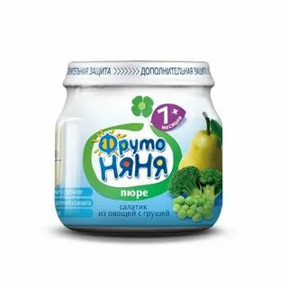 Сосиски фрутоняня