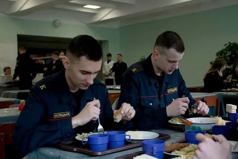 Уголовно исполнительный факультет