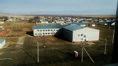 Дарын ауыл