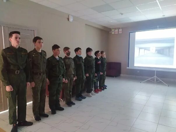 3 зап го
