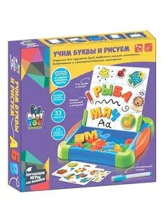 Учу игрушка