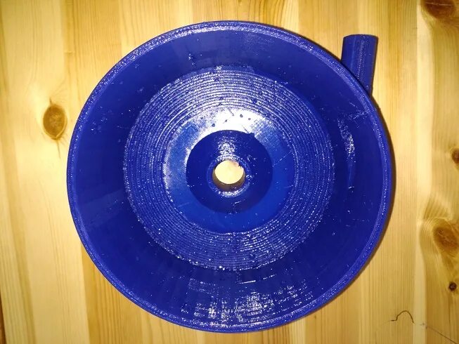 Громадная голубая чаша. Концентратор Blue Bowl. Blue Bowl синяя чаша концентратор. Концентратор Blue Bowl Краснодар. Самодельный центробежный концентратор из тазика.