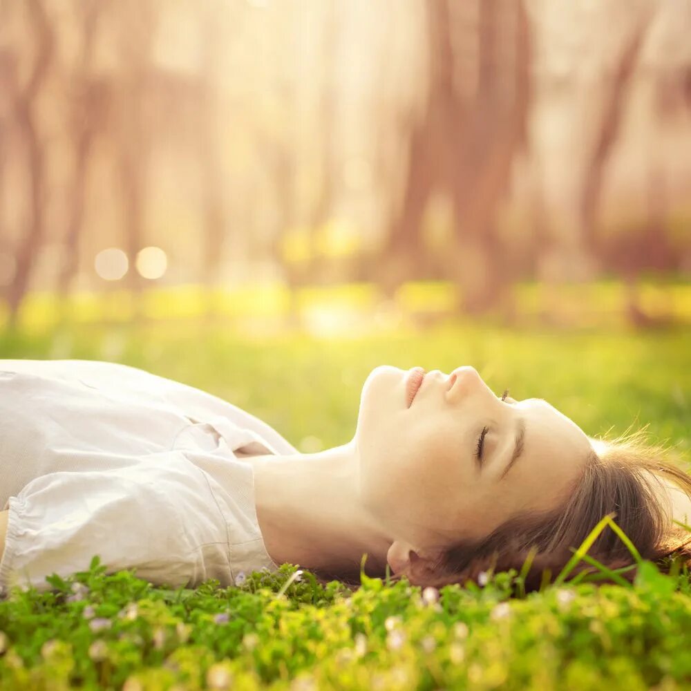 Deep sleep relaxing calming meditation music