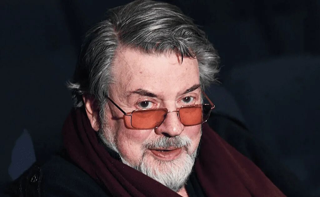 Сколько лет актеру александру ширвиндту