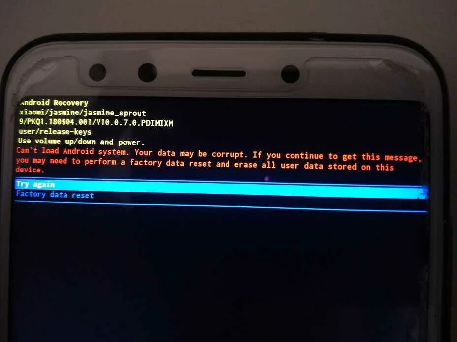 Android system что делать. Ошибка рекавери андроид. ошибка cant load android system your data may be corrupt. ошибка системы андроид. сбой шифрования андроид.