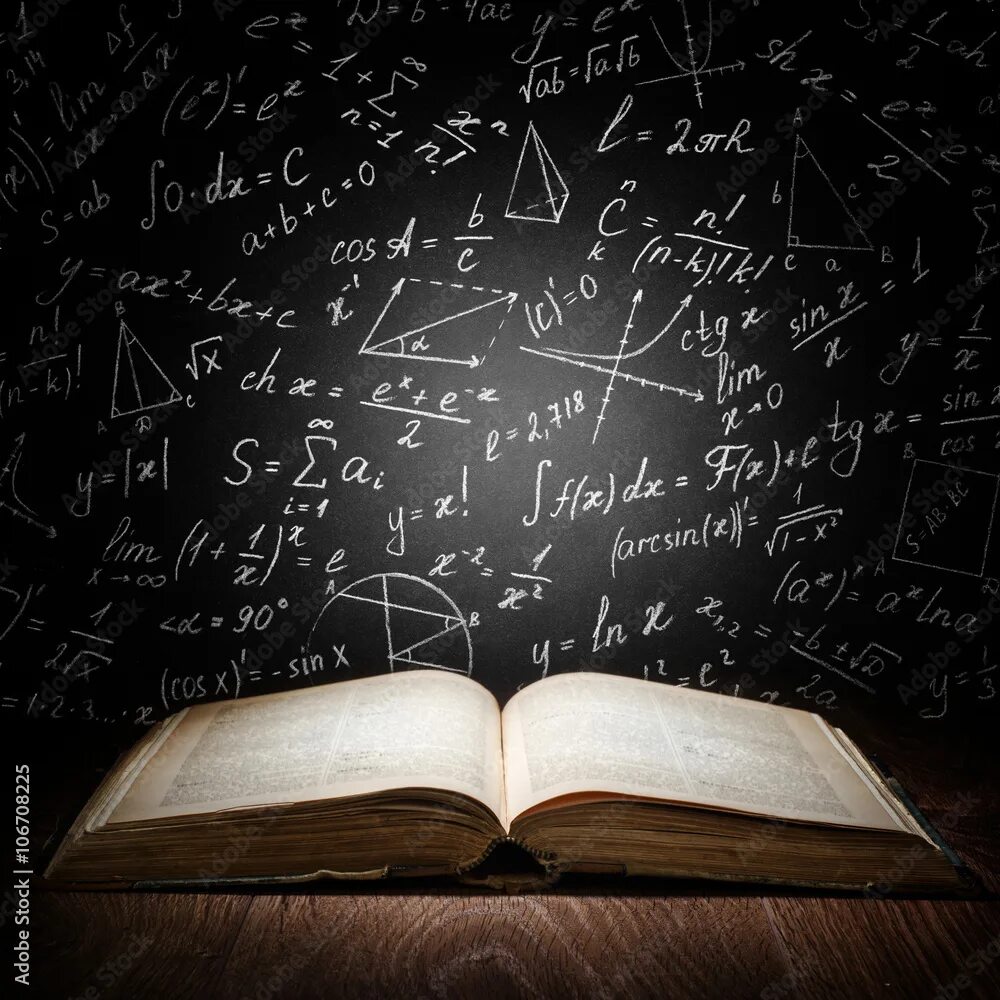 Mathematics and art