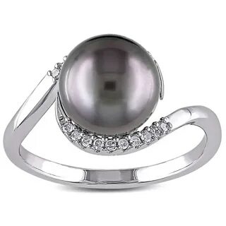Pearl ring