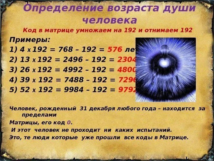 Пример воплощения