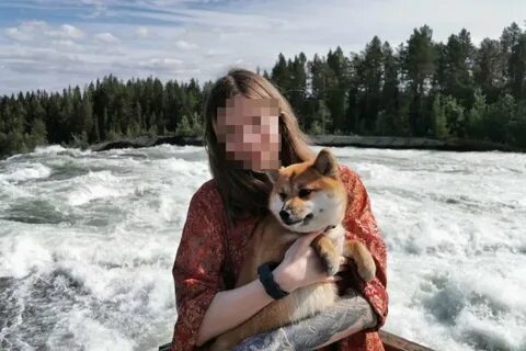 Siberian girl