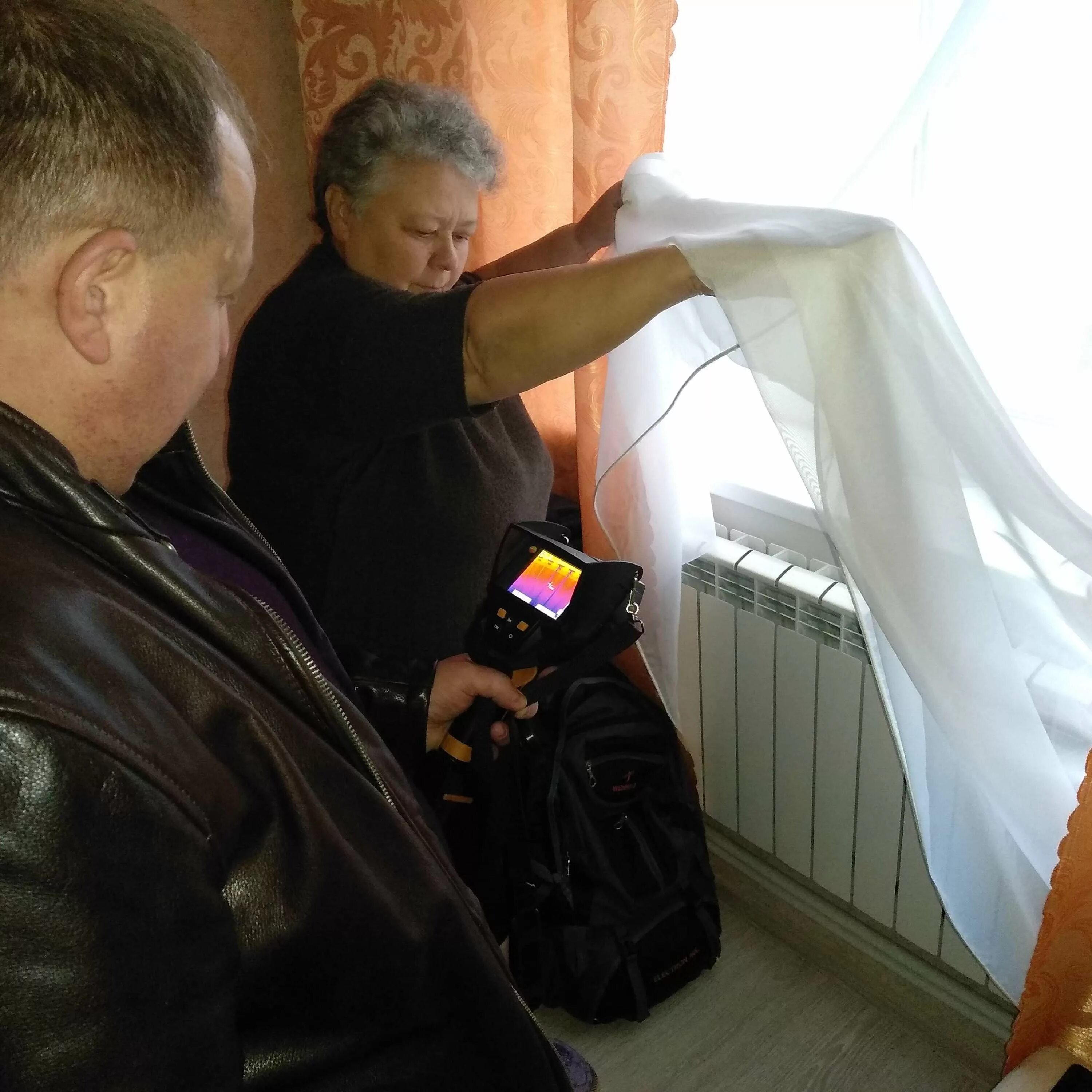 и. жкх на костромской. ведущий новостей. жкх кострома. егоров жкх кострома.