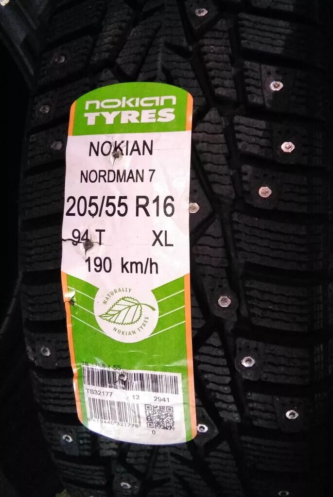 Nokian Нордман 7 205 55 r16. Nordman 7 205/55 r16. Нордман 7 205/55 r16 зима. Резина Нордман 7 зимняя шипованная.