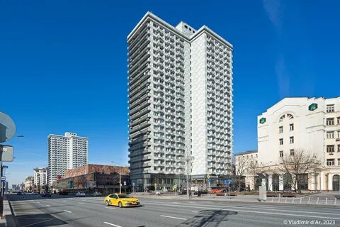 Арбатская 16 москва