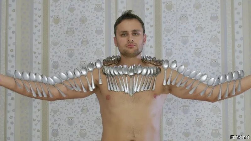 Обладает удивительной способностью