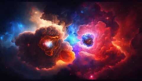 Ai art space