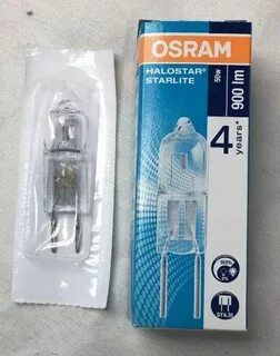 Лампа osram 35