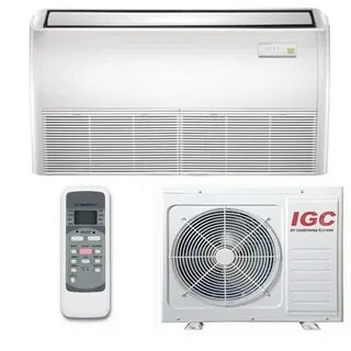 Igc кондиционеры отзывы