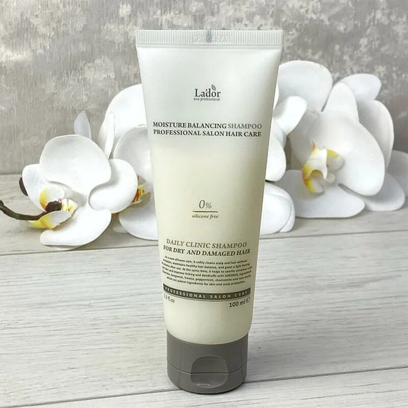 Кондиционер для волос lador. Шампунь Ладор Moisture Balancing. La'dor Moisture Balancing Shampoo увлажняющий шампунь 100мл. Lador Moisture Balancing Shampoo 100. Шампунь Ладор Moisture Balancing Shampoo 100 ml.