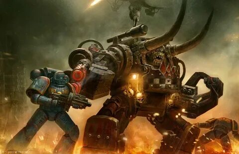 Warhammer 40000 не запускается