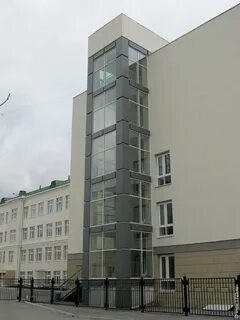 Гимназия 2 екатеринбург