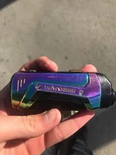 Aegis short