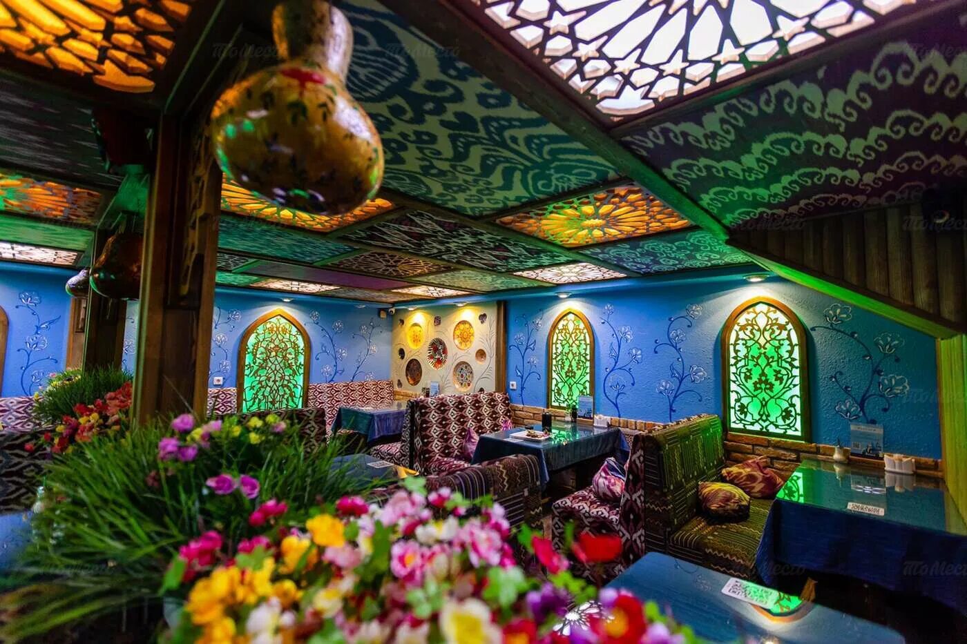 Sultan, cafe, Chelyabinsk, Vitebskaya ulitsa, 4 - Yandex Maps