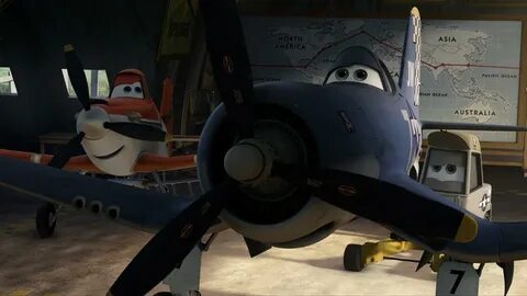 Other planes