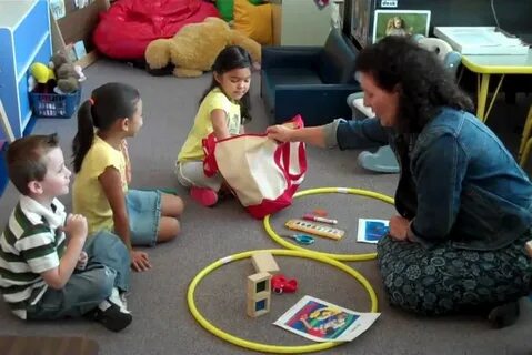 Small teaching