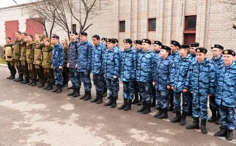 Пермский омон