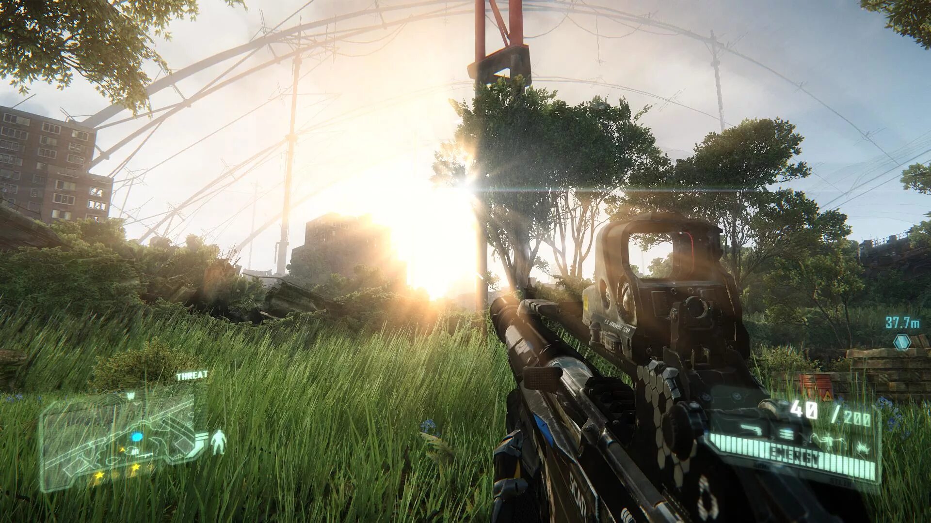 Crysis 3. Крайзис 3. игра крайсис 3. crysis 3 скриншоты. крайзис 3 геймплейный скрин.