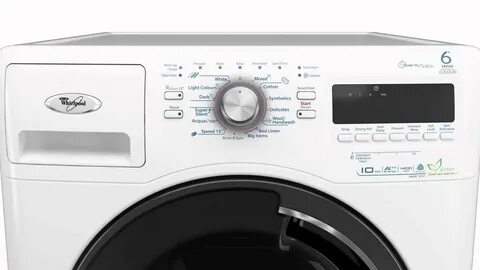 Whirlpool 246