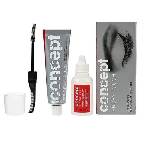 Краска для бровей магнит косметик студио и ресниц studio. Краска для бровей с эффектом татуажа коричневый 30/20мл concept. Краска для бровей и ресниц студио стойкая (80 мл) - графит. Черный эффект татуажа 30/20 мл крем-краска для бровей concept. Крем краска фитокосметик для бровей effect color коричневый 3мл.