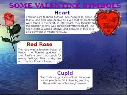 Red love перевод