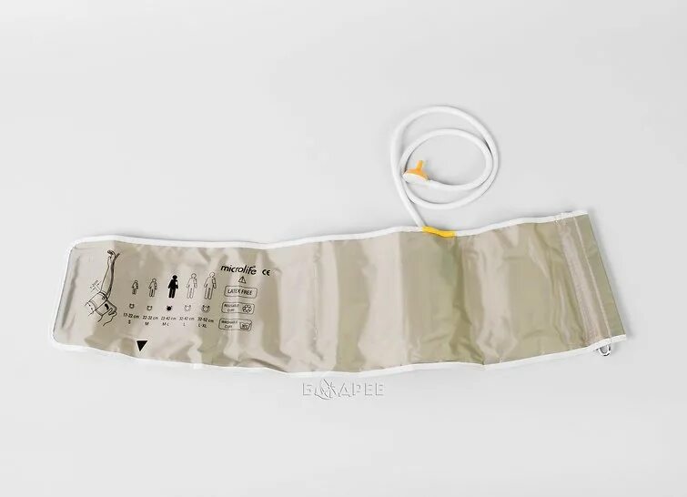 Манжета microlife m. Тонометр microlife bp a1 easy. тонометр микролайф bp a2 easy автомат с адаптером, манжета 22-42 см.